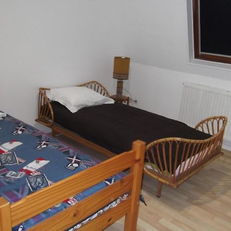 Sci Aubenizel 21 Apartment Aubigny-aux-Kaisnes ภายนอก รูปภาพ