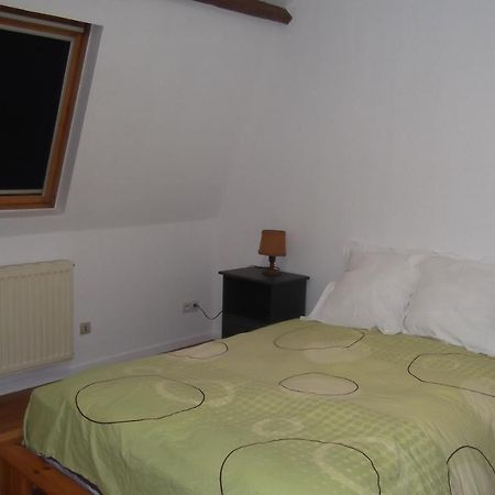Sci Aubenizel 21 Apartment Aubigny-aux-Kaisnes ภายนอก รูปภาพ