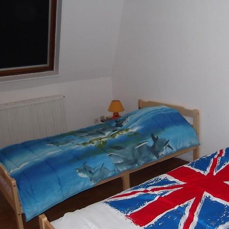 Sci Aubenizel 21 Apartment Aubigny-aux-Kaisnes ภายนอก รูปภาพ