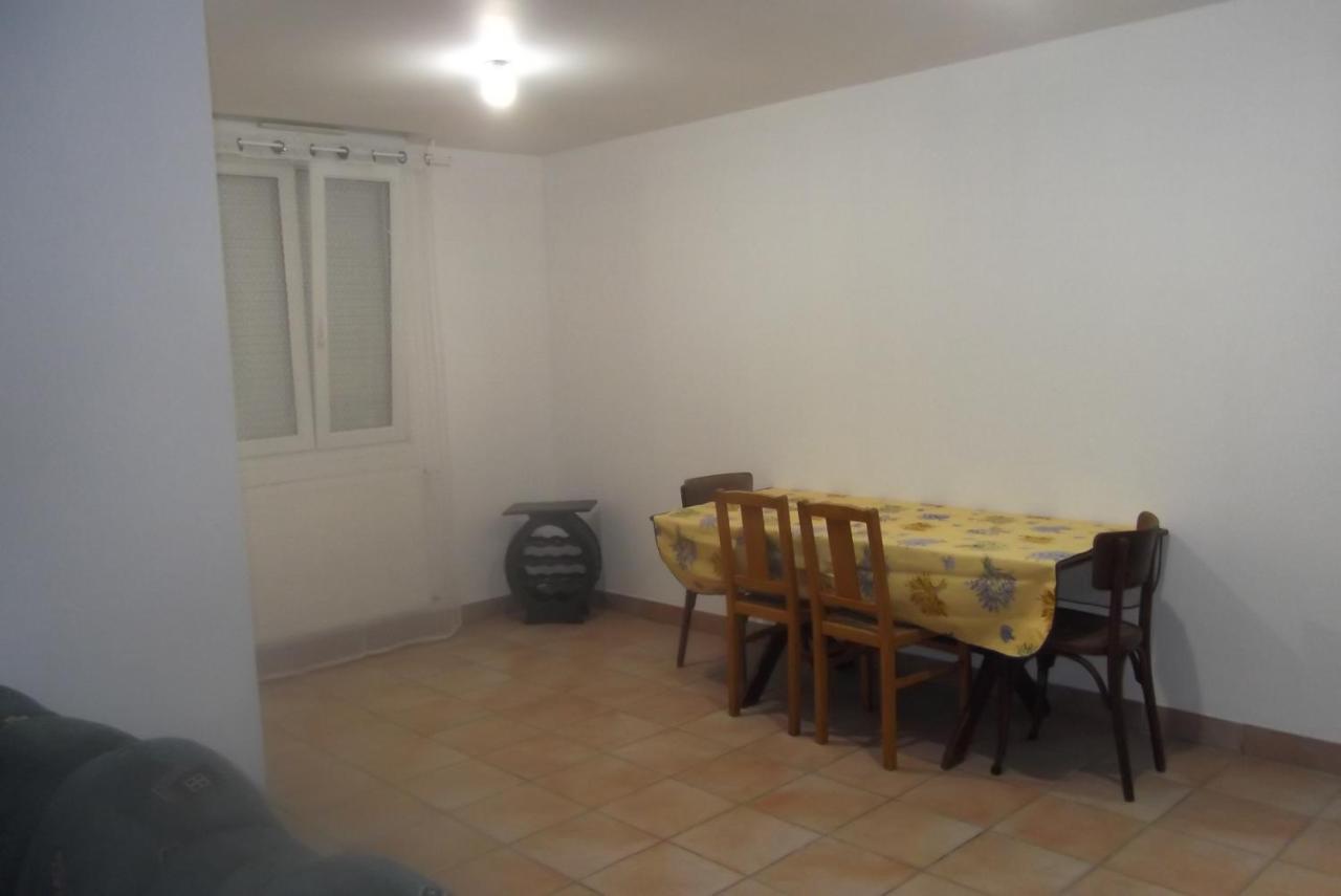 Sci Aubenizel 21 Apartment Aubigny-aux-Kaisnes ภายนอก รูปภาพ