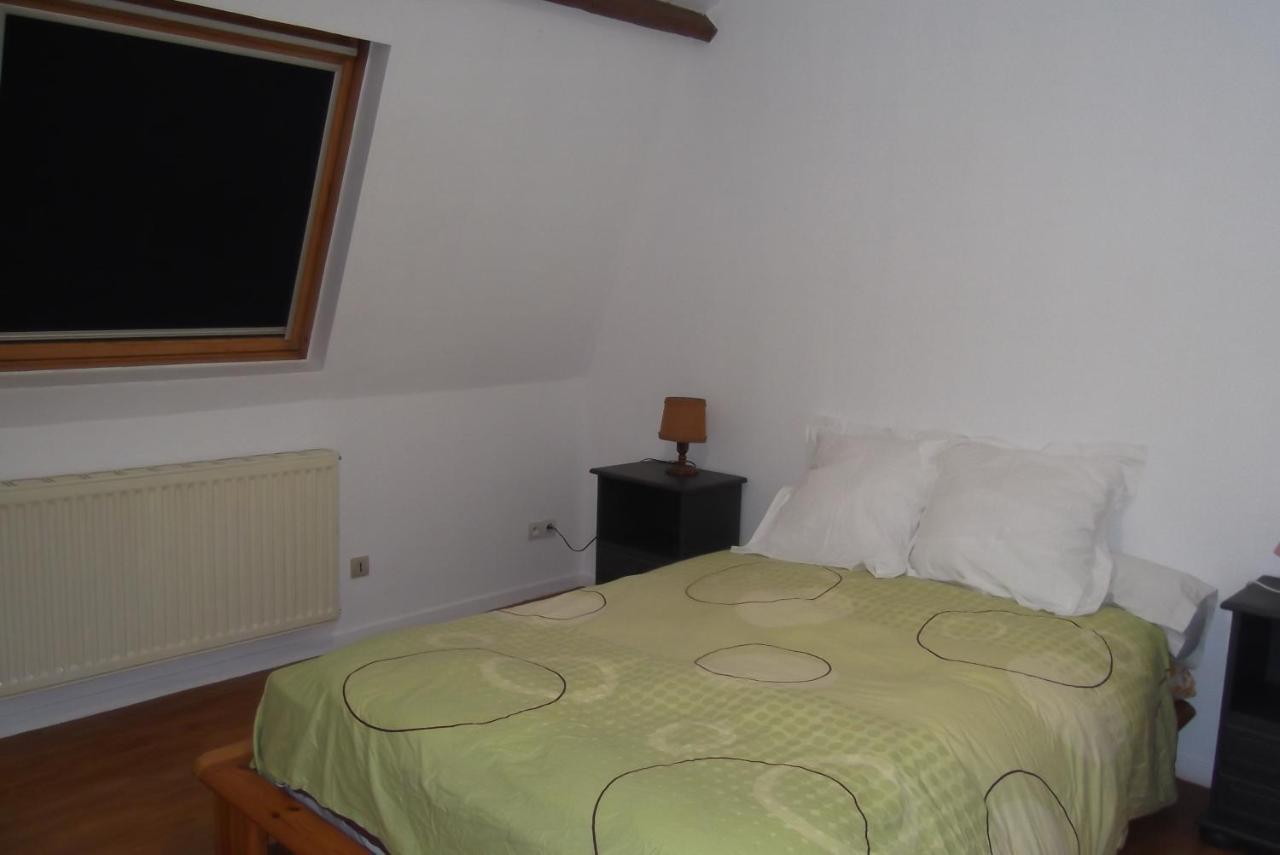 Sci Aubenizel 21 Apartment Aubigny-aux-Kaisnes ภายนอก รูปภาพ