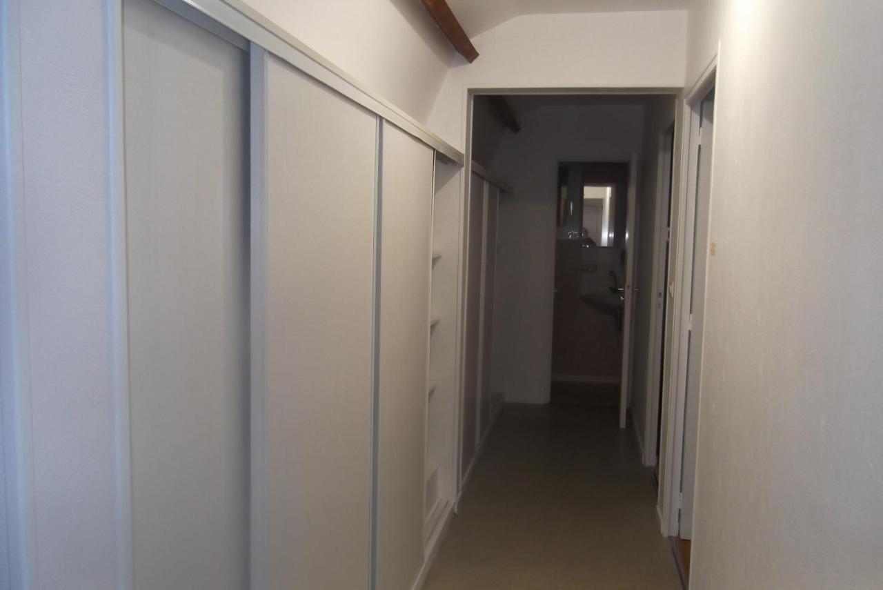 Sci Aubenizel 21 Apartment Aubigny-aux-Kaisnes ภายนอก รูปภาพ